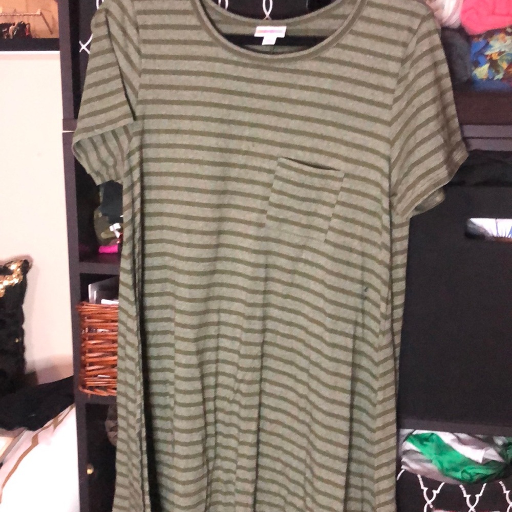 Lularoe Carly Sz Small